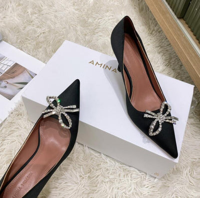 SAMC - AMID Women Shoes - 031