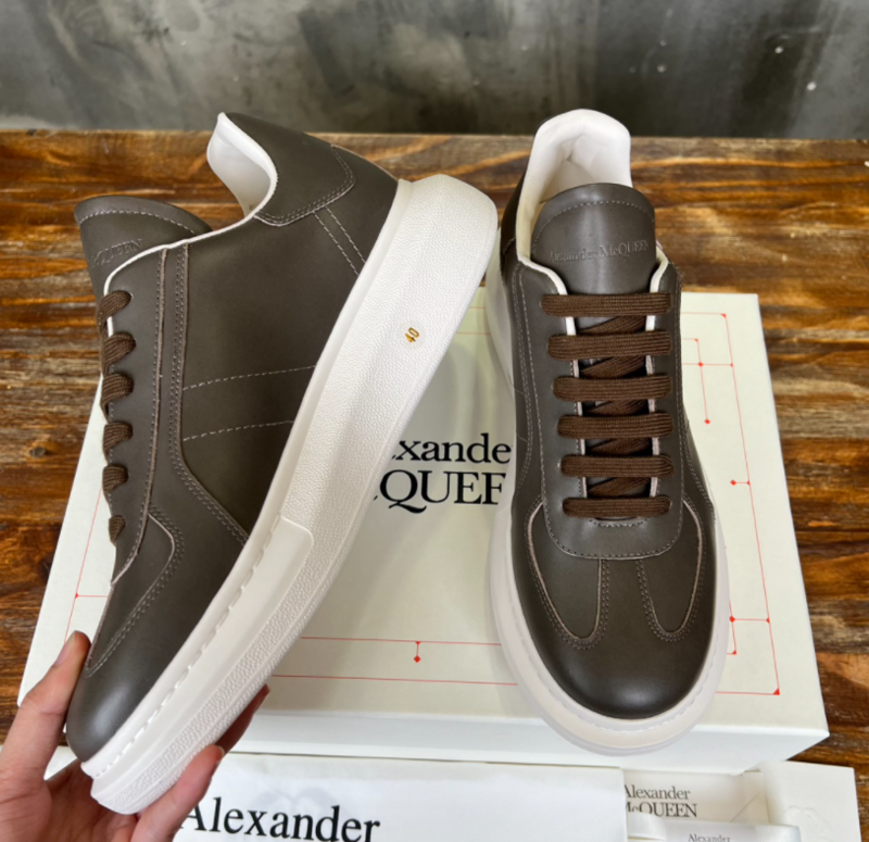 SAMC - AQ Men SHoes - 009