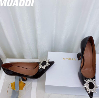 SAMC - AMID Women Shoes - 017