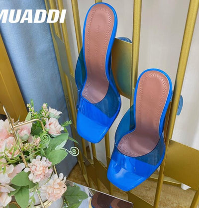 SAMC - AMID Women Shoes - 112