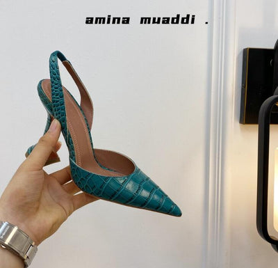 SAMC - AMID Women Shoes - 121