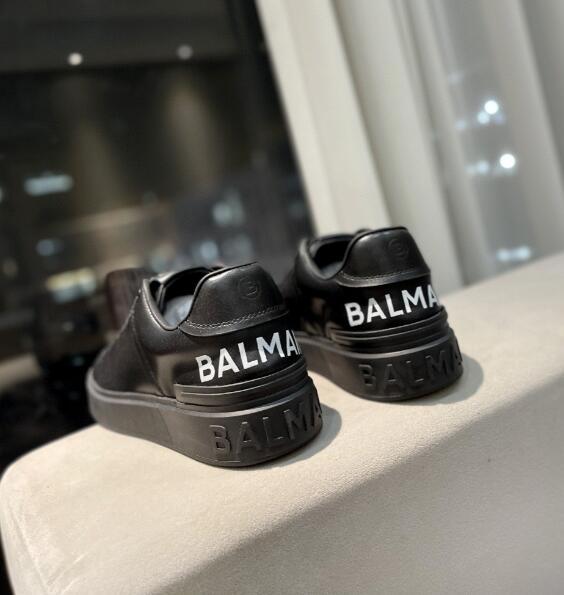 SAMC - BAM Men Shoes - 015