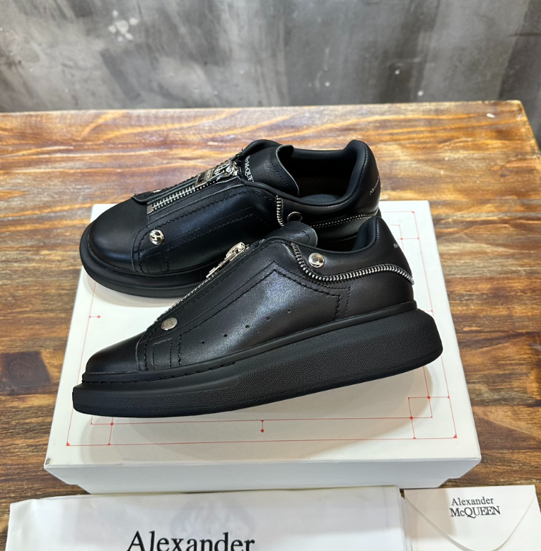 SAMC - AQ Men SHoes - 056