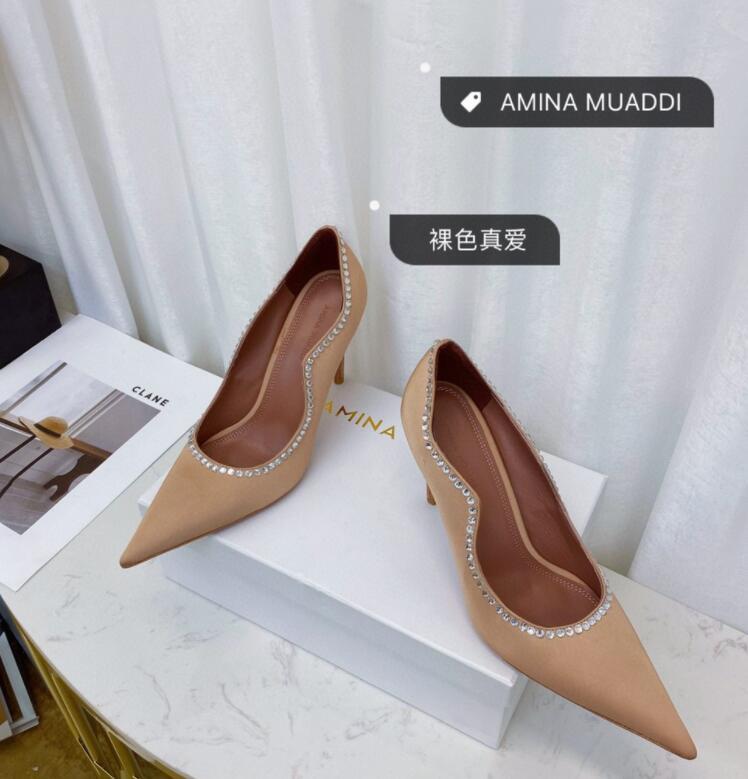 SAMC - AMID Women Shoes - 082