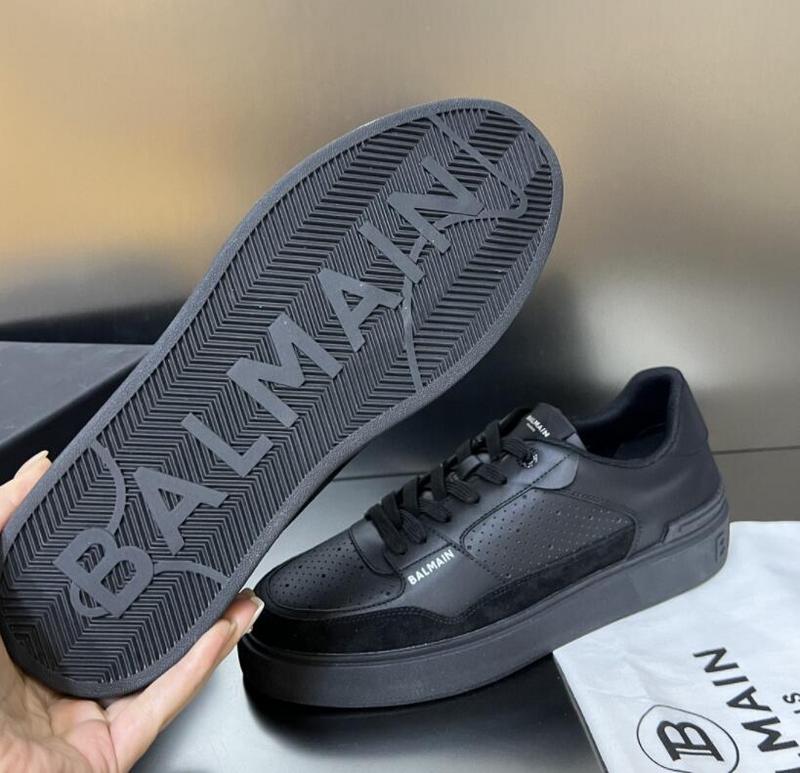 SAMC - BAM Men Shoes - 052