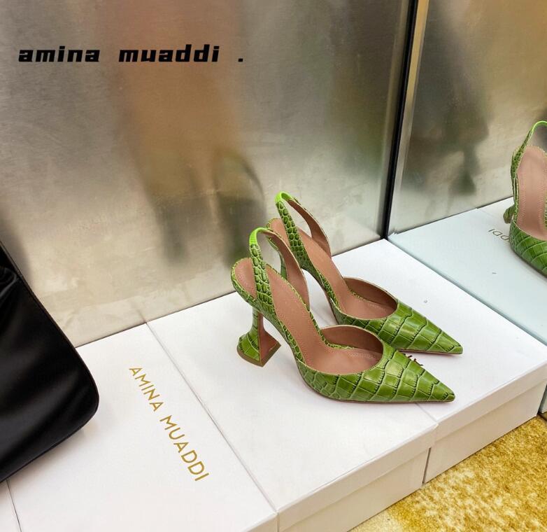 SAMC - AMID Women Shoes - 119