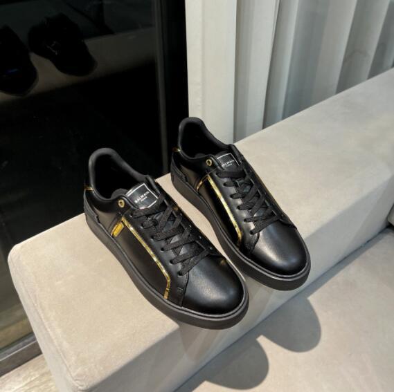 SAMC - BAM Men Shoes - 011