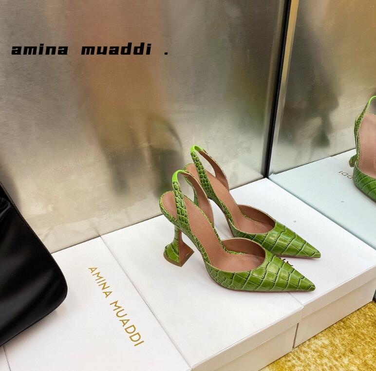 SAMC - AMID Women Shoes - 122